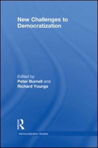 New Challenges to Democratization