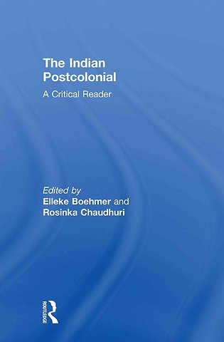 Indian Postcolonial