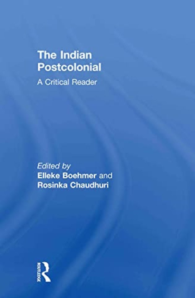 Indian Postcolonial