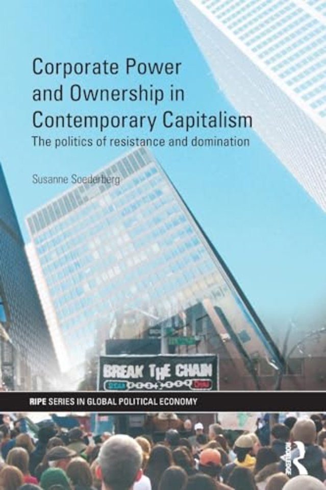 Corporate Power and Ownership in Contemporary Capitalism
