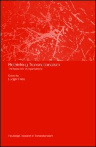Rethinking Transnationalism