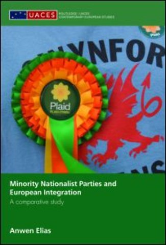 Minority Nationalist Parties and European Integration