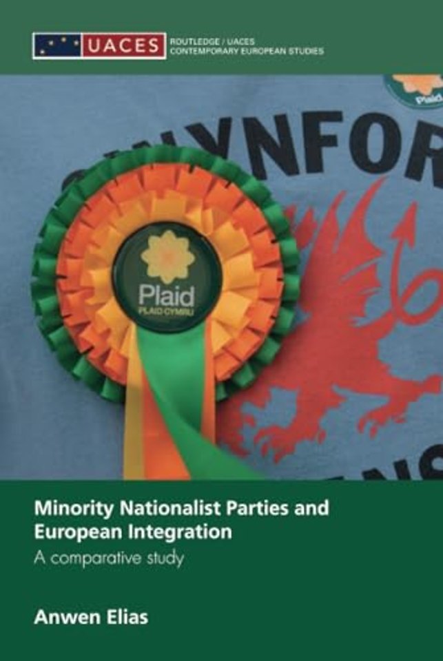 Minority Nationalist Parties and European Integration
