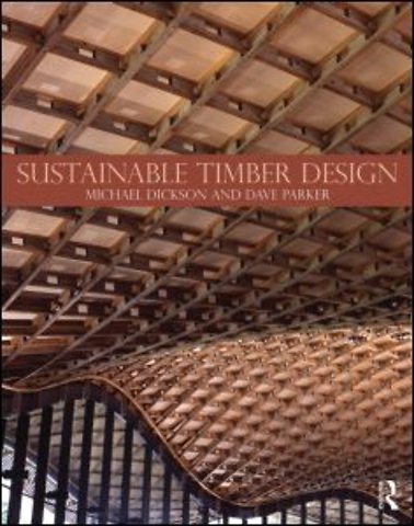 Sustainable Timber Design
