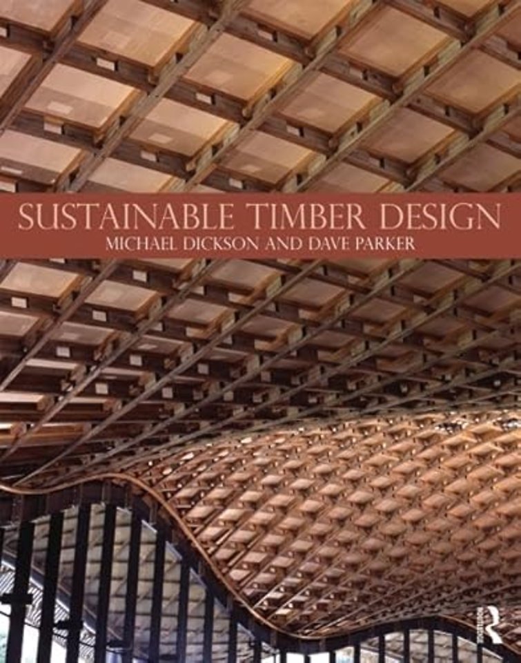 Sustainable Timber Design