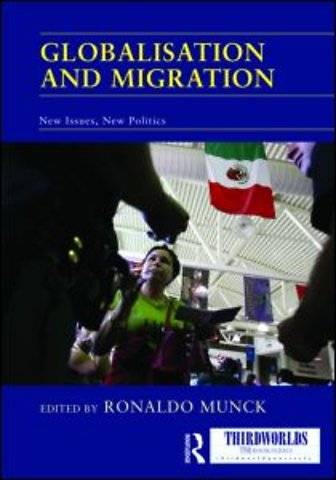 Globalisation and Migration