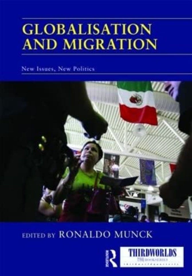 Globalisation and Migration