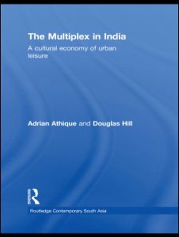 Multiplex in India