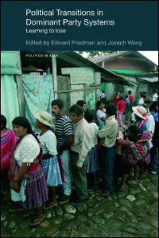 Political Transitions in Dominant Party Systems