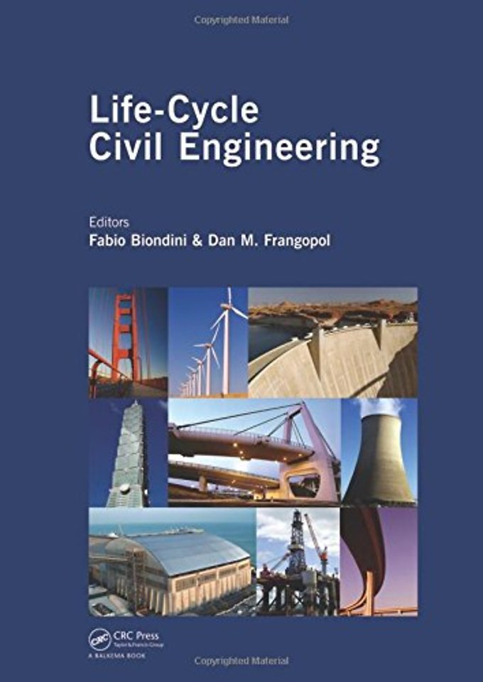 Life-Cycle Civil Engineering