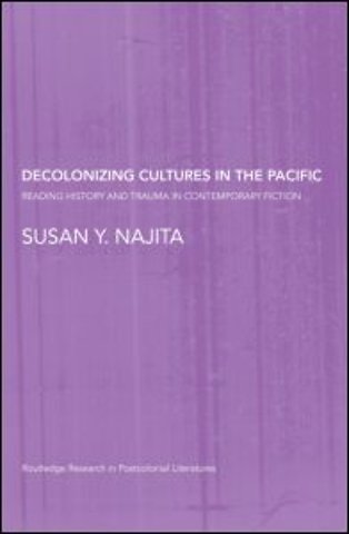 Decolonizing Cultures in the Pacific