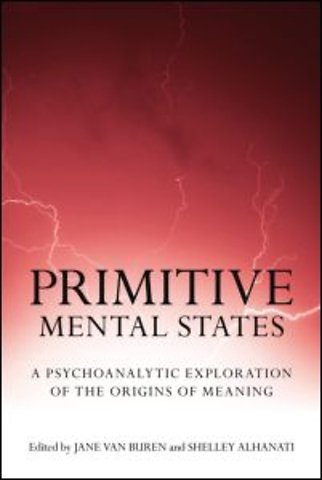 Primitive Mental States