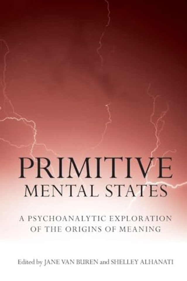 Primitive Mental States