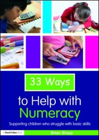 33 Ways to Help with Numeracy