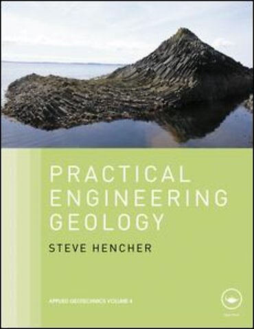 Practical Engineering Geology