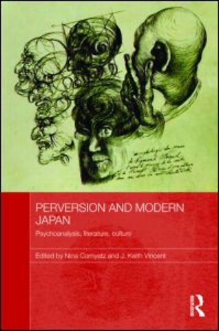 Perversion and Modern Japan