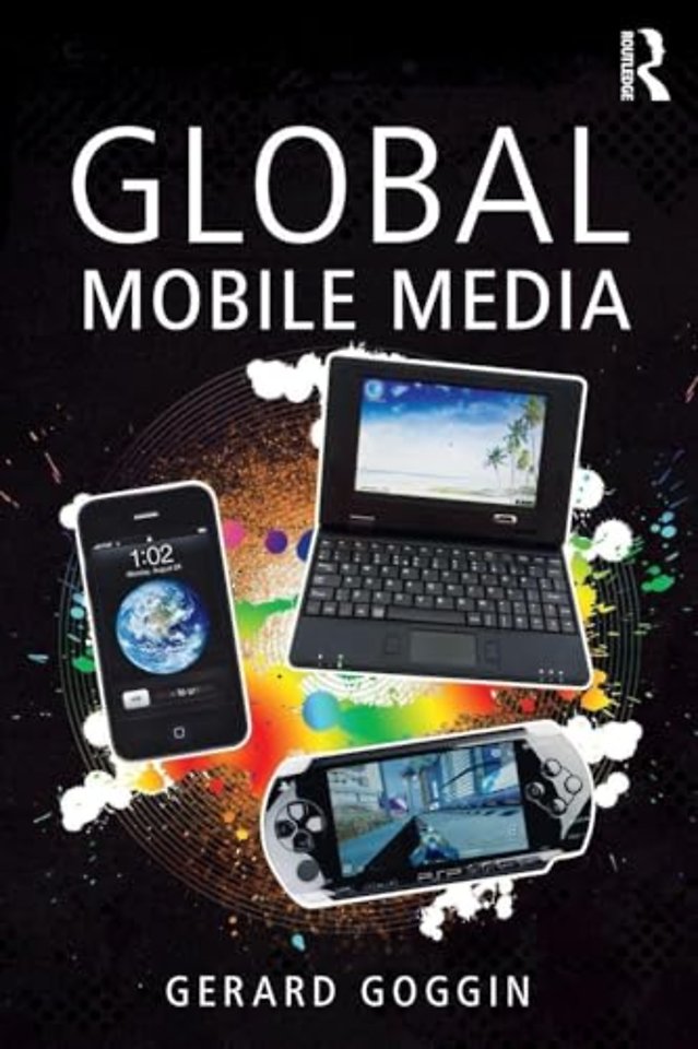 Global Mobile Media