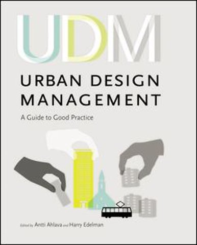 Urban Design Management