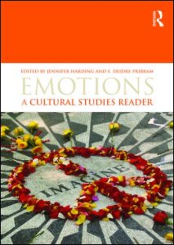 Emotions: A Cultural Studies Reader