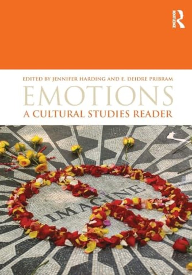 Emotions: A Cultural Studies Reader