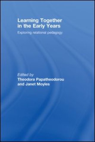 Learning Together in the Early Years