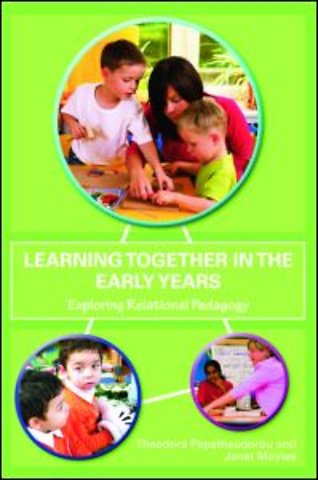 Learning Together in the Early Years