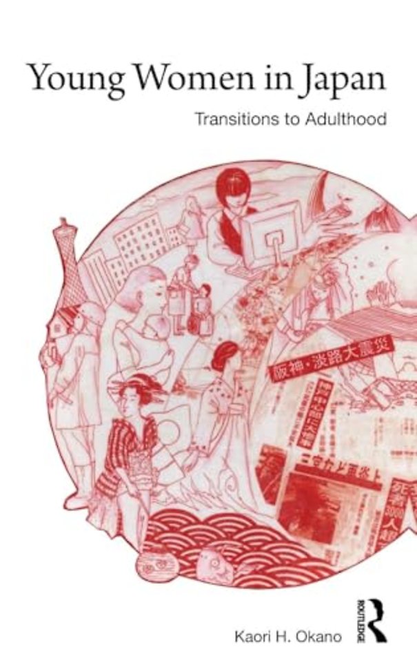 Young Women in Japan