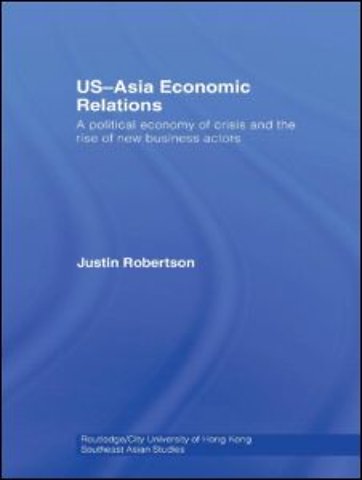US-Asia Economic Relations