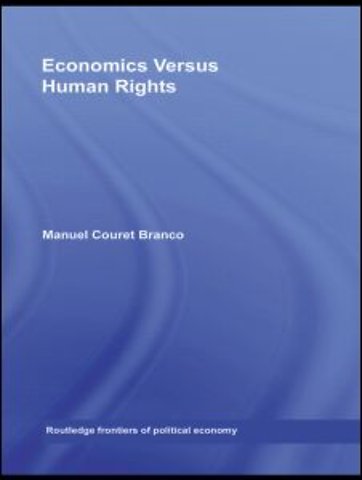 Economics Versus Human Rights
