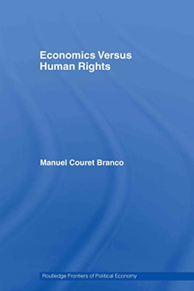 Economics Versus Human Rights