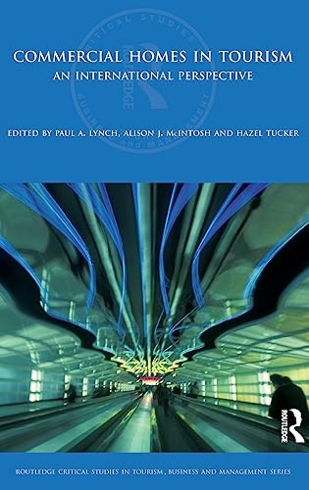 Commercial Homes in Tourism