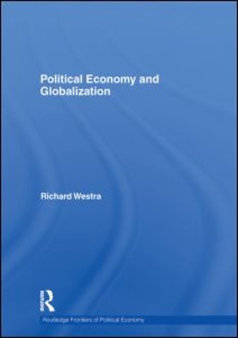 Political Economy and Globalization