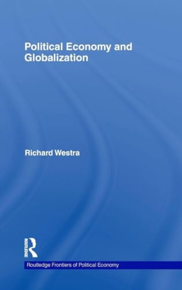 Political Economy and Globalization