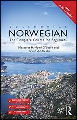 Colloquial Norwegian