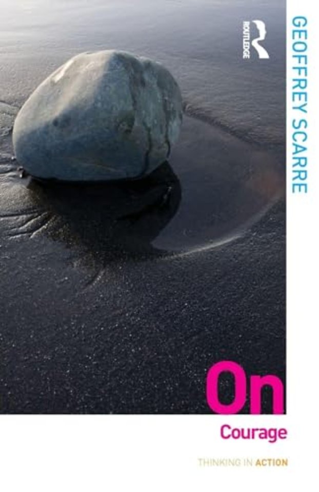 On Courage