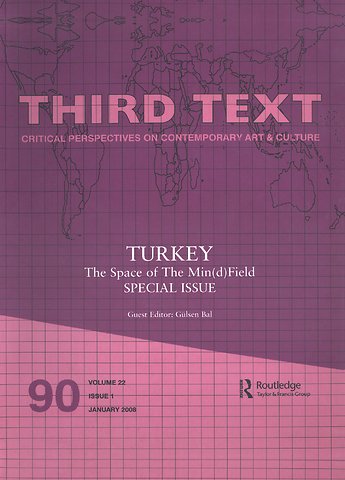 Third Text