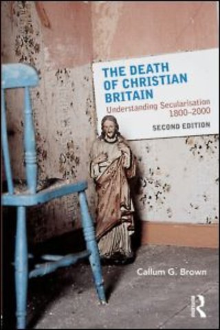 Death of Christian Britain