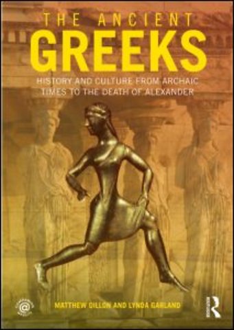 Ancient Greeks
