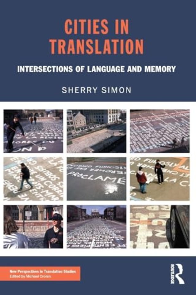 Cities in Translation