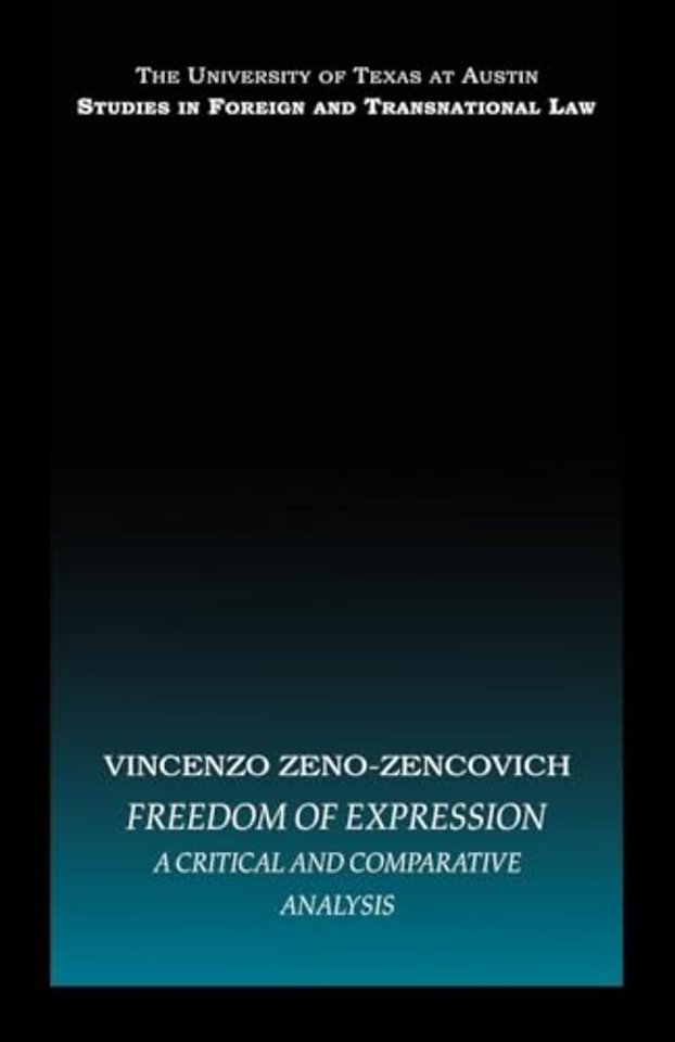 Freedom of Expression