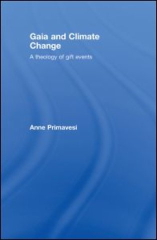 Gaia and Climate Change