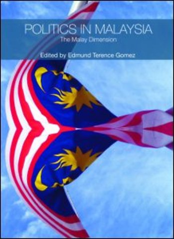Politics in Malaysia
