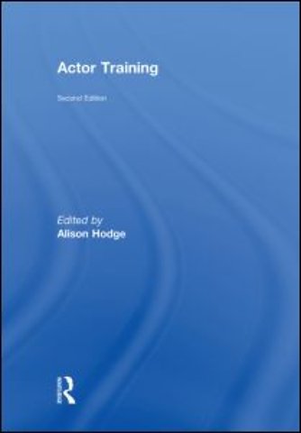 Actor Training
