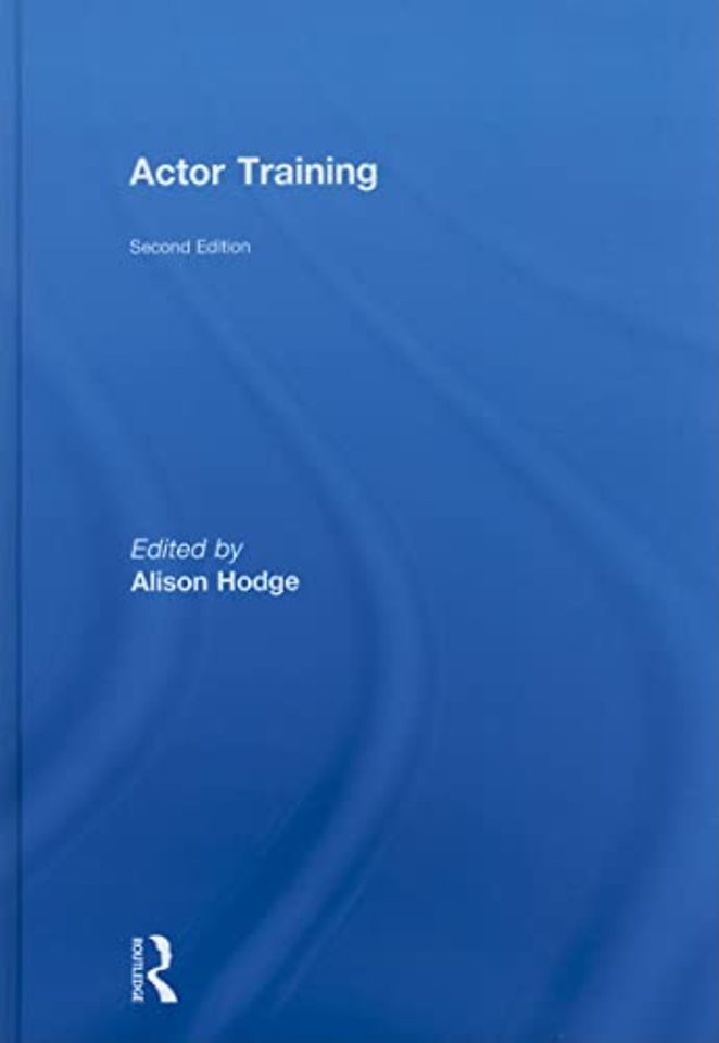 Actor Training
