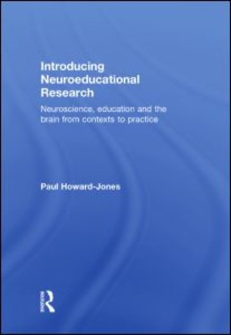 Introducing Neuroeducational Research