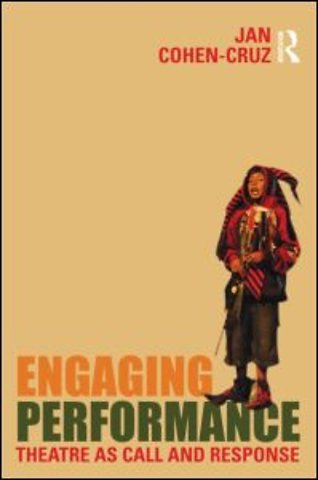 Engaging Performance