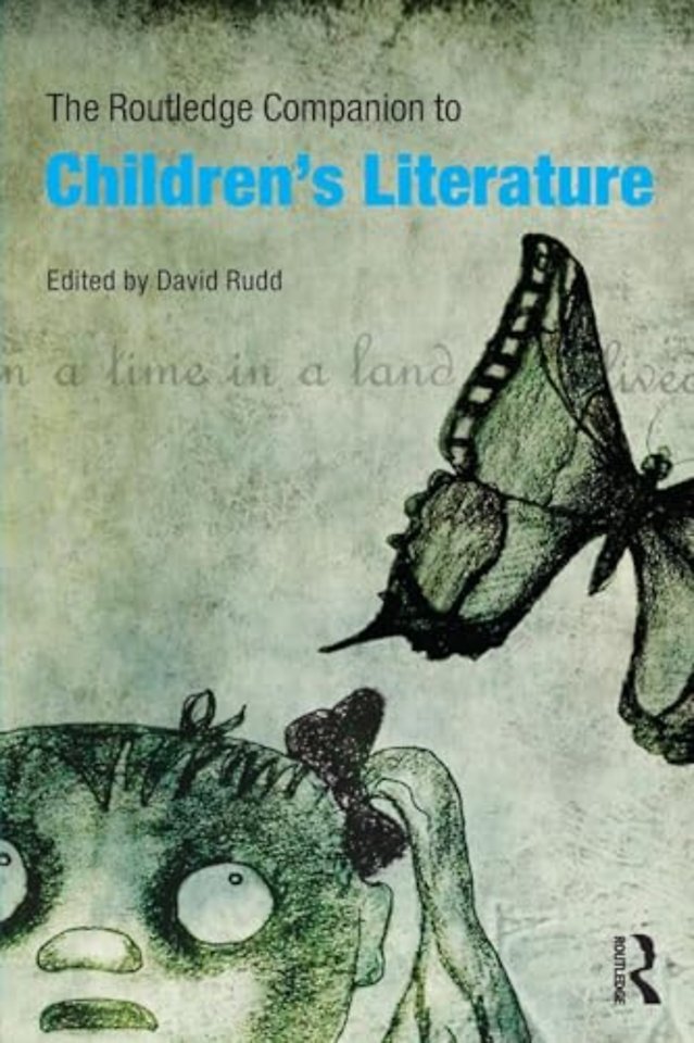 Routledge Companion to Children's Literature