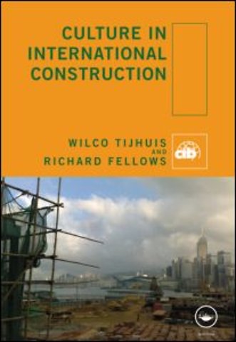 Culture in International Construction