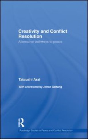 Creativity and Conflict Resolution