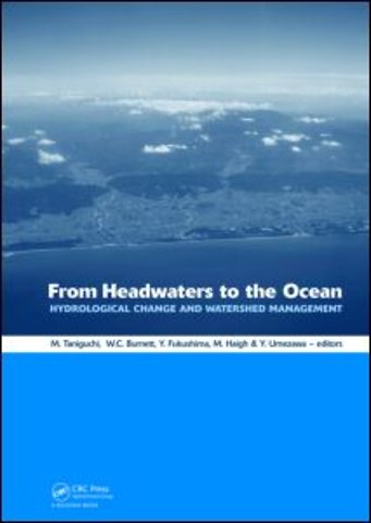 From Headwaters to the Ocean